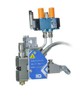 Aplicador de alta presión KQ H01-HF 